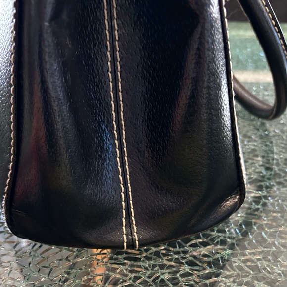 Kate Spade Satchel black shoulder bag - Picture 4 of 7